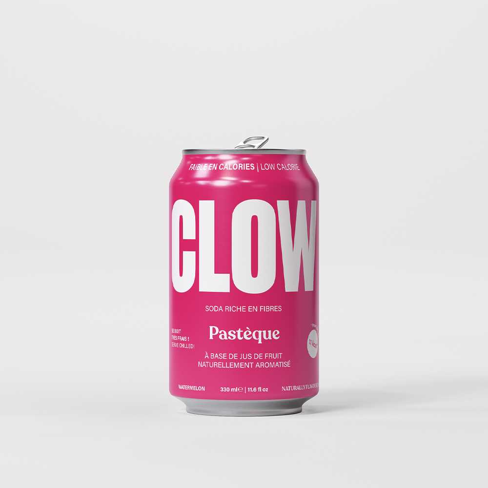 Pastèque · Pack de 12