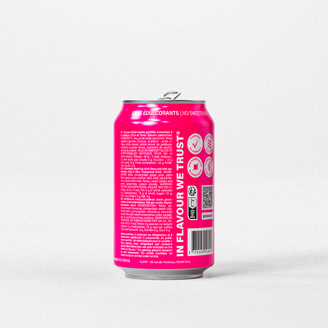 Pastèque