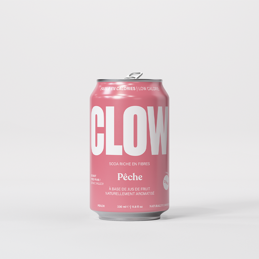 Pêche · Pack de 12